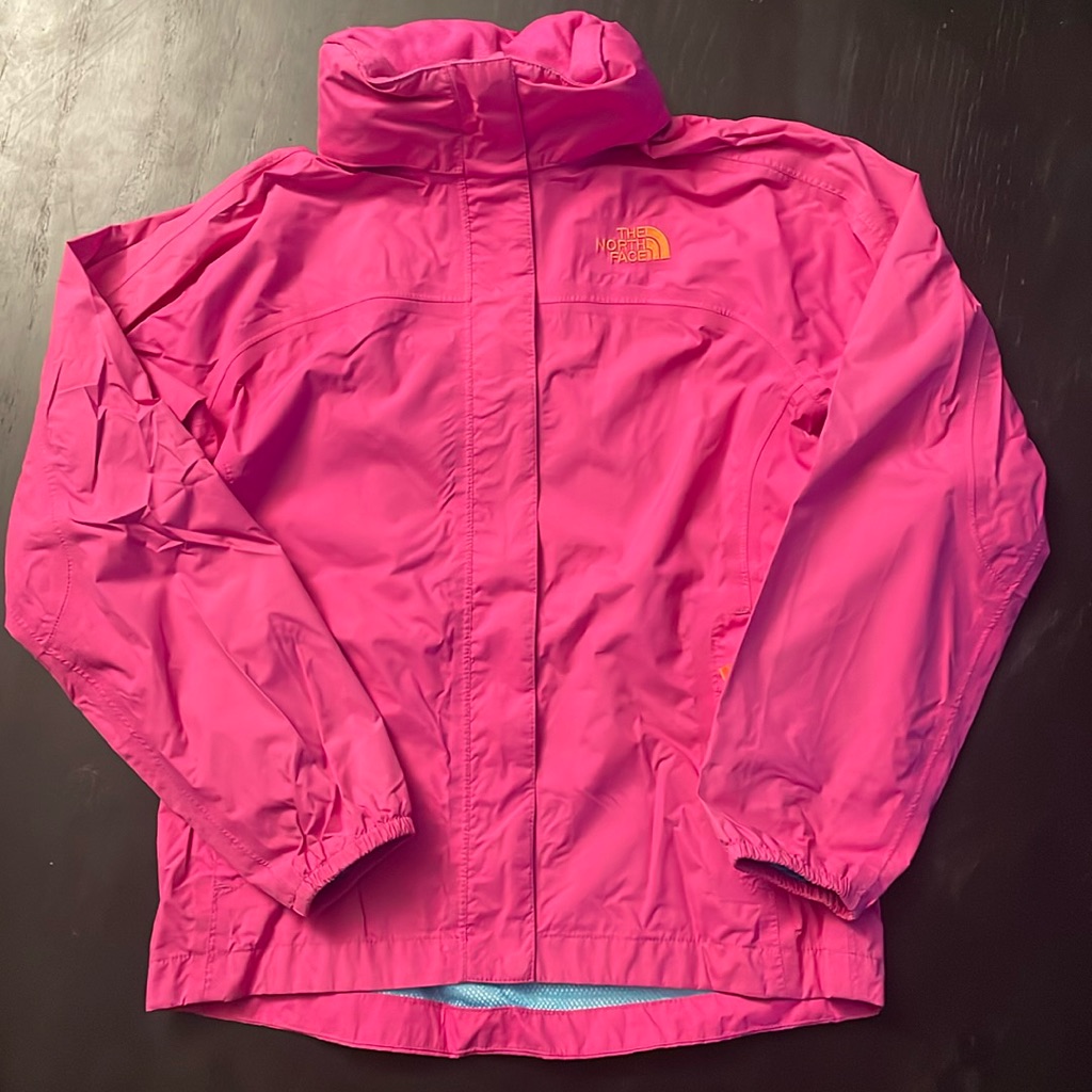 The North Face Jacket Size M 10/12